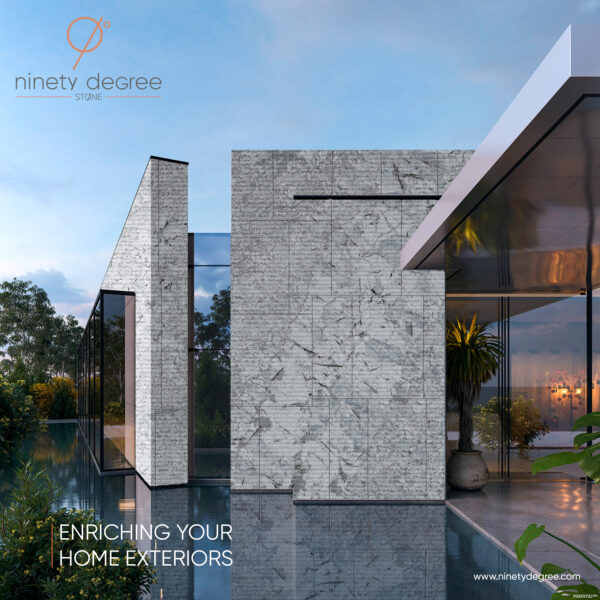 EXTERIOR HOUSE (PART 2)