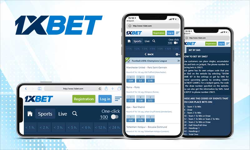 Apostando em Grande Estilo 1xbet Portugal para Apostas Online