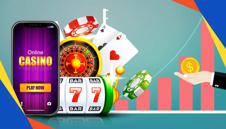 Experience Thrilling Moments with Hard Rock Casino Online Games
