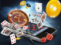 Experience Thrilling Moments with Hard Rock Casino Online Games