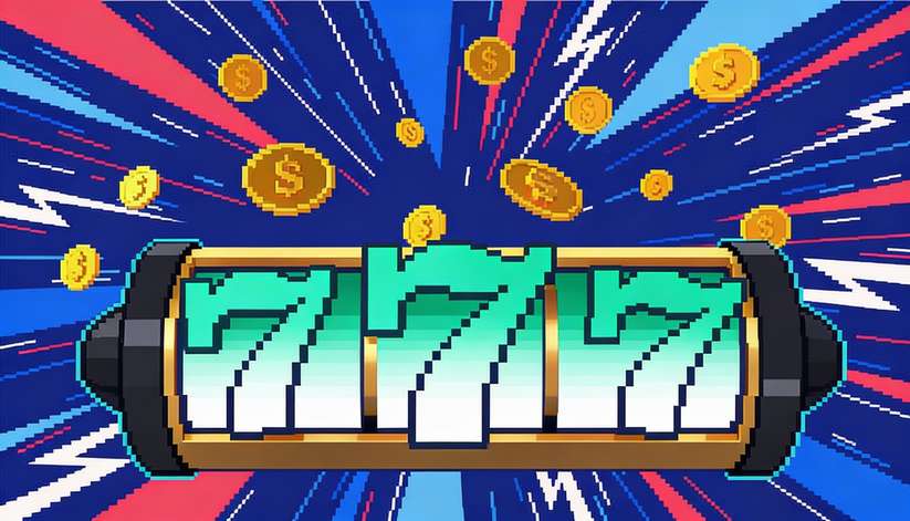 Paradise 8 casino