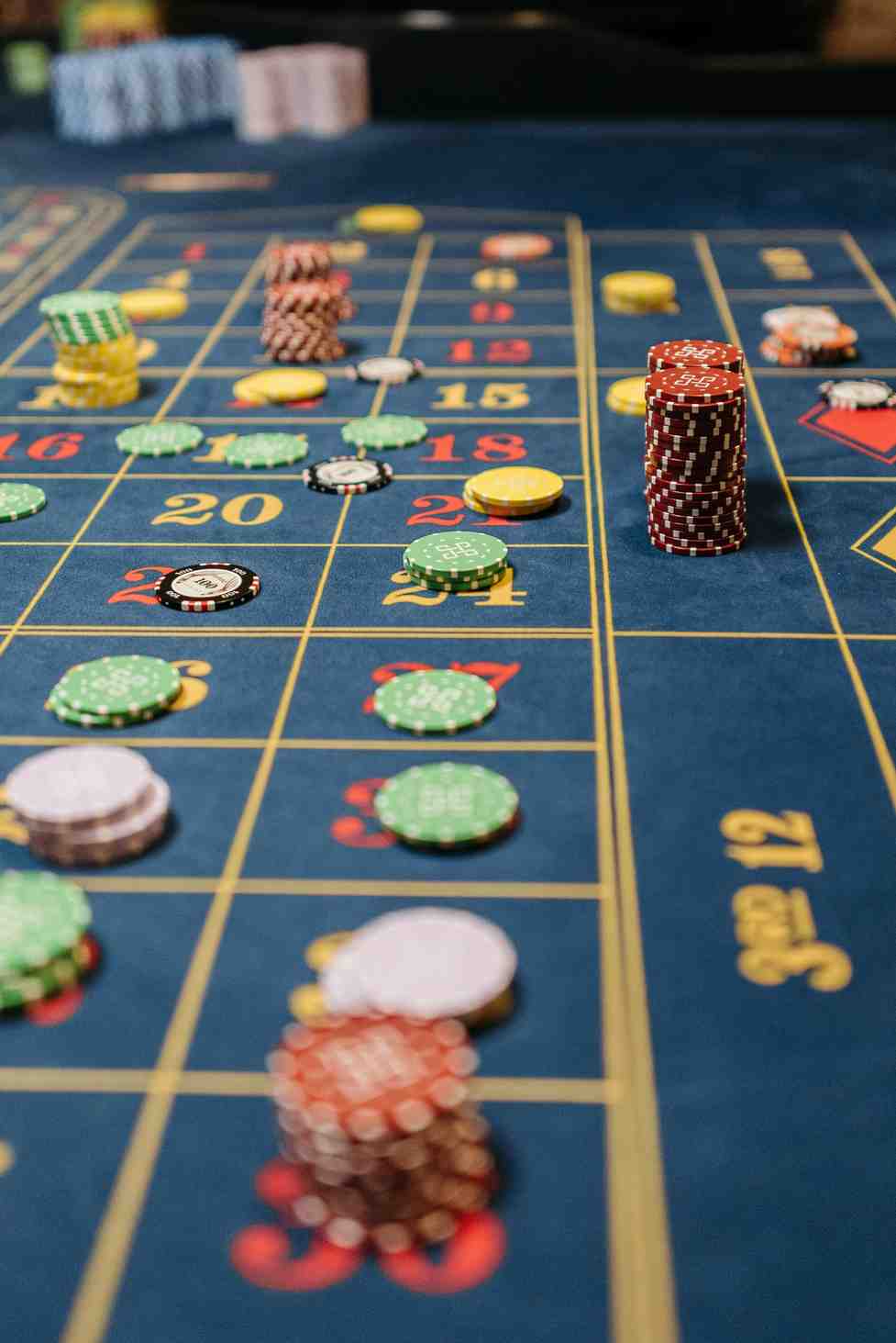 cherry casino