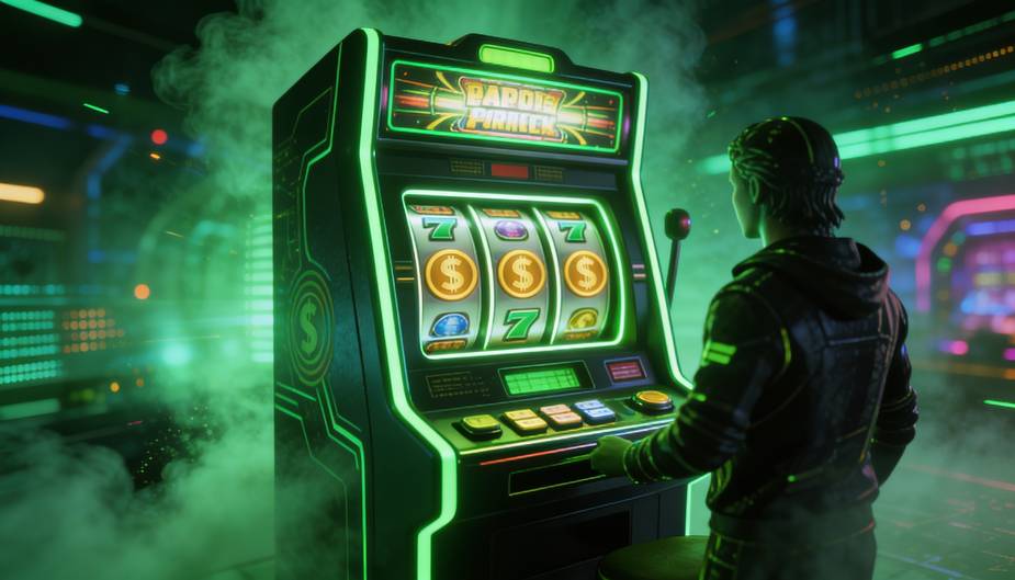 Hot streak casino login