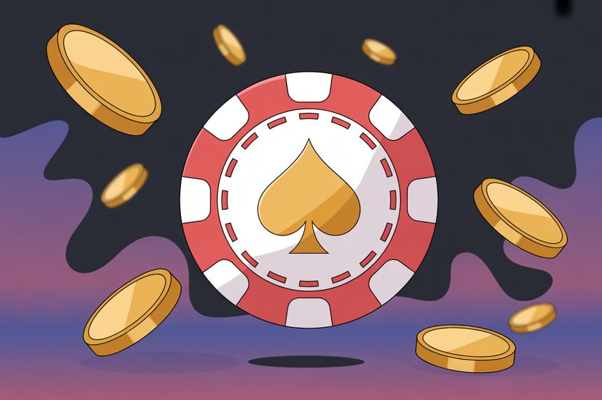 wild joker casino online