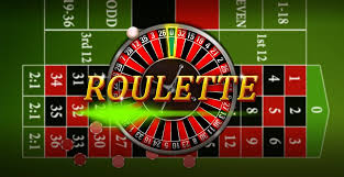 Experience the Thrill of Live Roulette at UK Casinos -545061246 Experience the Thrill of Live Roulette at UK Casinos -545061246