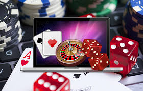 Experience the Thrill of Online Gaming at Admiral Casino UK Experience the Thrill of Online Gaming at Admiral Casino UK
