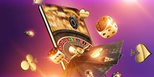 Experience Thrilling Gaming at 7Gold Live Casino