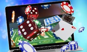 Seven Casino Online Games Discover the Exciting World of Virtual Gambling Seven Casino Online Games Discover the Exciting World of Virtual Gambling